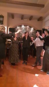 Σύλλογος Θεσσαλών Πιερίας «Γεώργιος Καραϊσκάκης» - Με μεγάλη επιτυχία η Λαϊκό Ρεμπέτικη βραδιά Σύλλογος Θεσσαλών Πιερίας «Γεώργιος Καραϊσκάκης» –