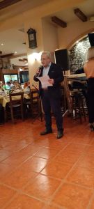 Σύλλογος Θεσσαλών Πιερίας «Γεώργιος Καραϊσκάκης» - Με μεγάλη επιτυχία η Λαϊκό Ρεμπέτικη βραδιά Σύλλογος Θεσσαλών Πιερίας «Γεώργιος Καραϊσκάκης» –