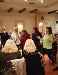 Σύλλογος Θεσσαλών Πιερίας «Γεώργιος Καραϊσκάκης» - Με μεγάλη επιτυχία η Λαϊκό Ρεμπέτικη βραδιά Σύλλογος Θεσσαλών Πιερίας «Γεώργιος Καραϊσκάκης» – Με μεγάλη επιτυχία η Λαϊκό Ρεμπέτικη βραδιά