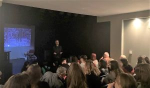 Τα Αικατερίνεια στο θέατρο & στα σχολεία Τα Αικατερίνεια στο θέατρο & στα σχολεία