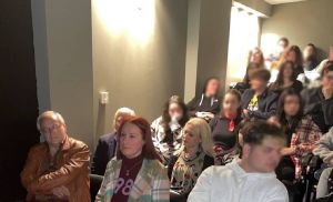 Τα Αικατερίνεια στο θέατρο & στα σχολεία Τα Αικατερίνεια στο θέατρο & στα σχολεία