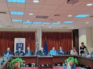 Το Συλλογικό Σήμα ΣΕΒΕ «M MACEDONIA THE GREAT» Το Συλλογικό Σήμα ΣΕΒΕ «m Macedonia The Great»