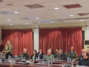 Το Συλλογικό Σήμα ΣΕΒΕ «M MACEDONIA THE GREAT» Το Συλλογικό Σήμα ΣΕΒΕ «m Macedonia The Great»