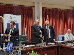 Το Συλλογικό Σήμα ΣΕΒΕ «M MACEDONIA THE GREAT» Το Συλλογικό Σήμα ΣΕΒΕ «m Macedonia The Great»