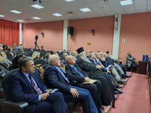 Το αποτύπωμα του LEADER στην Πιερία Το αποτύπωμα του leader στην Πιερία