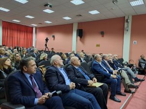 Το αποτύπωμα του LEADER στην Πιερία Το αποτύπωμα του leader στην Πιερία