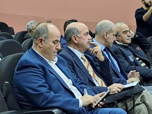 Το αποτύπωμα του LEADER στην Πιερία Το αποτύπωμα του leader στην Πιερία