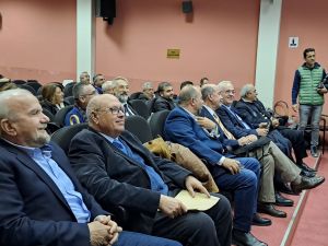 Το αποτύπωμα του LEADER στην Πιερία Το αποτύπωμα του leader στην Πιερία