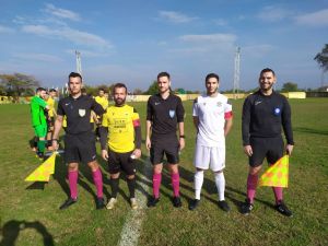 Υπερπροσπάθεια 120 λεπτών, αλλά αποκλεισμός για τον ΓΑΣ  από τη συνέχεια του Κυπέλλου