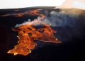 Χαβάη: Εξερράγη Το Ηφαίστειο Μάουνα Λόα