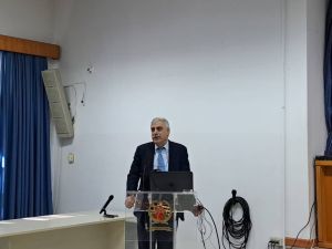 Ψυχοκοινωνική Ενδυνάμωση της Σχολικής Κοινότητας στην Εποχή της Πανδημίας Ψυχοκοινωνική Ενδυνάμωση της Σχολικής Κοινότητας στην Εποχή της Πανδημίας