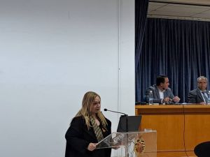 Ψυχοκοινωνική Ενδυνάμωση της Σχολικής Κοινότητας στην Εποχή της Πανδημίας Ψυχοκοινωνική Ενδυνάμωση της Σχολικής Κοινότητας στην Εποχή της Πανδημίας