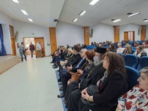 Ψυχοκοινωνική Ενδυνάμωση της Σχολικής Κοινότητας στην Εποχή της Πανδημίας Ψυχοκοινωνική Ενδυνάμωση της Σχολικής Κοινότητας στην Εποχή της Πανδημίας