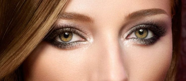 Άλλα μού λεν τα μάτια σου