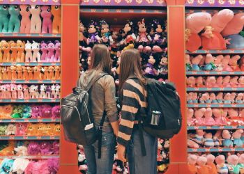 Έρχεται «καλάθι παιχνιδιών» και εορταστικό «καλάθι του νοικοκυριού» με νέα προϊόντα