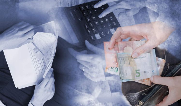Έρχονται νέα μέτρα στήριξης για τα νοικοκυριά