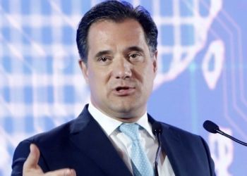 Αδ. Γεωργιάδης: Στο καλάθι του Αη Βασίλη θα προστεθούν άλλοι χίλιοι κωδικοί