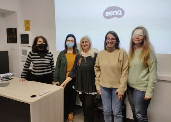 Αιμοδοσία της Εστίας Πιερίδων Μουσών Κατερίνης