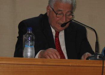  Ανακοίνωση   του ΕΟΣ Κατερίνης για τον θάνατο του Δημήτρη Καρατζα