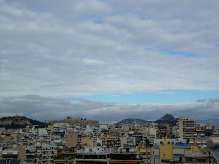 Ανεβαίνει η θερμοκρασία – Πώς θα κάνουμε Χριστούγεννα