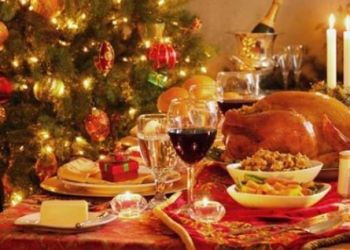 Από 14 Δεκεμβρίου το Χριστουγεννιάτικο «καλάθι του νοικοκυριού»