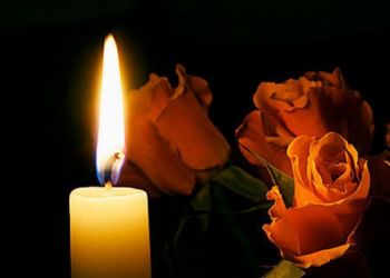 Απώλεια αρχιτέκτονα Αντώνιου Ράλλη μέλους της Ίριδας