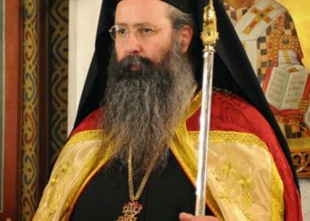 Αρχιερατικές παραστάσεις τα Χριστούγεννα