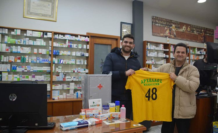 Αυτόματο προσχέδιο