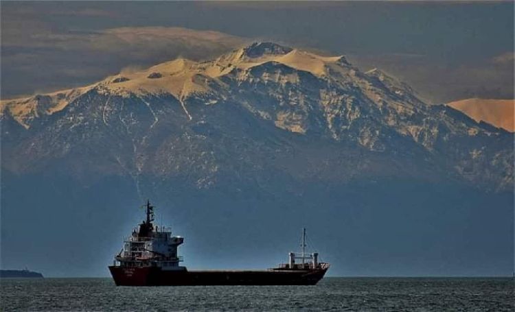 Αφιερωμένο στο βουνό των Θεών, το ημερολόγιο του 2023 των Λιτοχωριτών Θεσσαλονίκης Αφιερωμένο στο βουνό των Θεών, το ημερολόγιο του 2023 των Λιτοχωριτών Θεσσαλονίκης