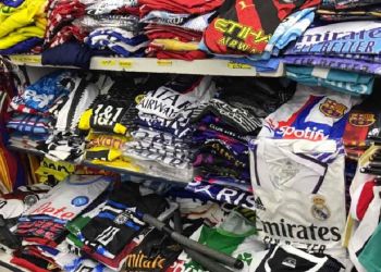 Βόρεια Ελλάδα: Καταστήματα με προϊόντα «μαϊμού» – ﻿Τι βρέθηκε στην Κατερίνη