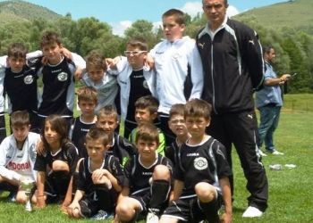 ΓΑΣ Σβορώνου – Συλλυπητήρια ανακοίνωση