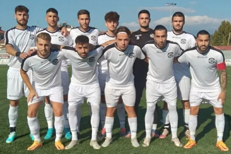 Γ’ ΕΘΝΙΚΗ: Νίκη ουσίας – ΠΑΟΚ Κρηστώνης – Πιερικός 2 1