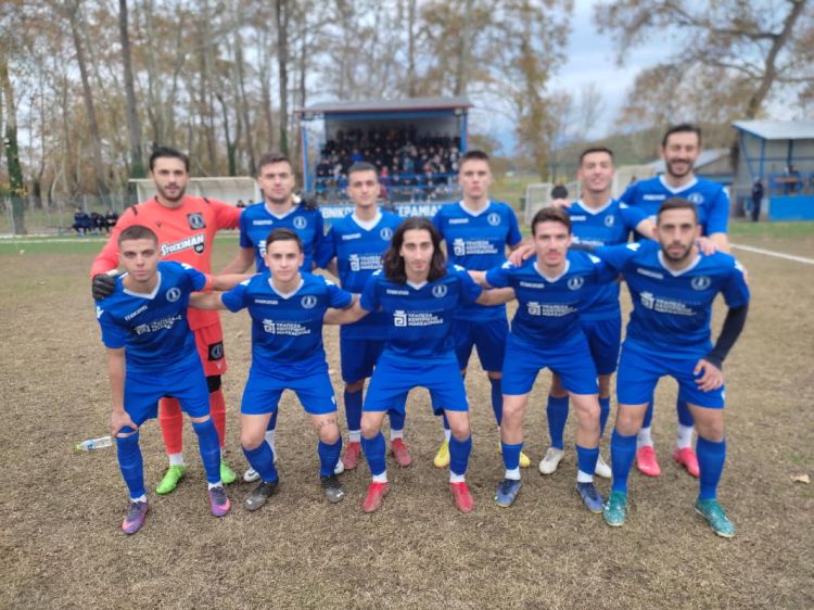 Γ’ Εθνική –  Προελαύνει ο Νέο Κεραμίδι