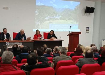 Δήμος Δίου Ολύμπου: Παρουσιάστηκαν οι προοπτικές ανάπτυξης στην παρολύμπια περιοχή