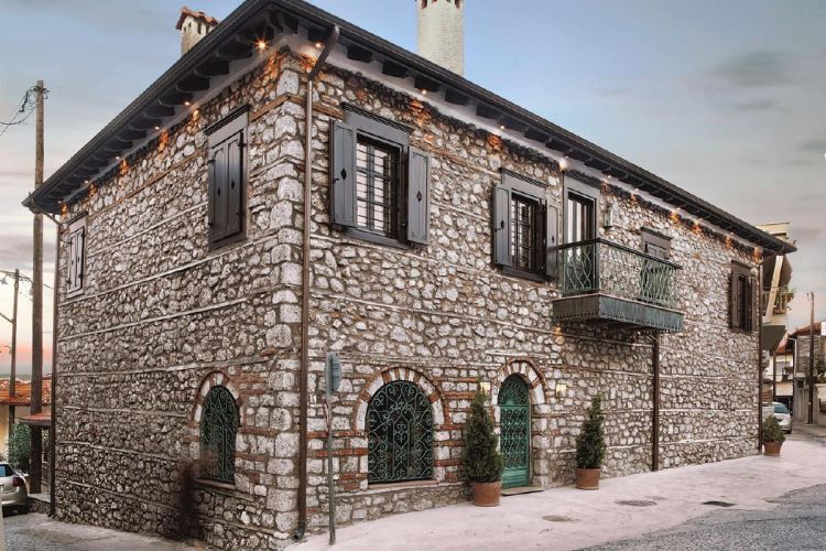 Δήμος Δίου Ολύμπου: Το ξενοδοχείο Robolo Boutique Hotel στο Λιτόχωρο βραβεύτηκε στη φετινή 37η Διεθνή Έκθεση Philoxenia