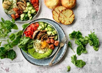 Δίαιτα Keto: Τι επιτρέπεται να τρώτε αλλά και τι θέλει μεγάλη προσοχή