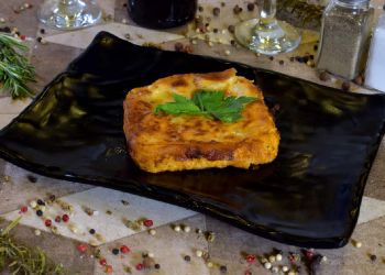 Δεύτερη καλύτερη κουζίνα στον κόσμο η ελληνική κατά το World Taste Atlas