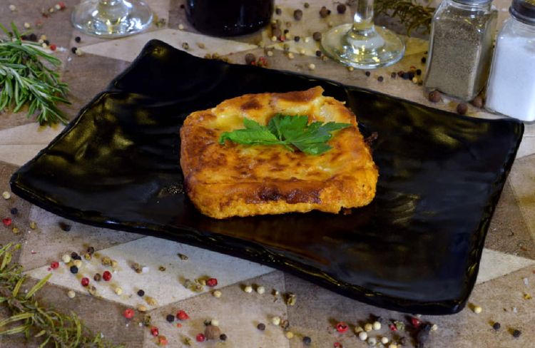 Δεύτερη καλύτερη κουζίνα στον κόσμο η ελληνική κατά το World Taste Atlas