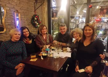 Δημήτρης Μπέης – Ο Εθελοντισμός σε βοηθά να ανακαλύψεις την ποιότητα ψυχής που κρύβεις μέσα σου.