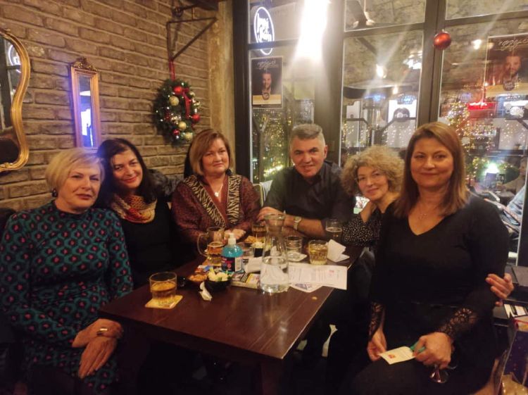 Δημήτρης Μπέης – Ο Εθελοντισμός σε βοηθά να ανακαλύψεις την ποιότητα ψυχής που κρύβεις μέσα σου.