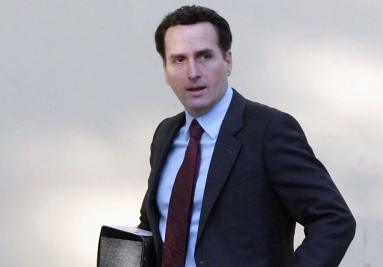 Δημητρακόπουλος για Εύα Καϊλή – «Η βαλίτσα δεν συνδέεται με το Κατάρ, δεν θα γίνει Ιφιγένεια»