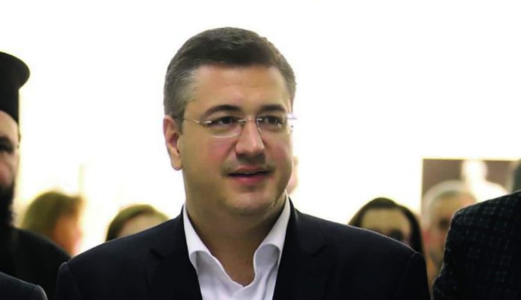 Διακριτική εμφάνιση