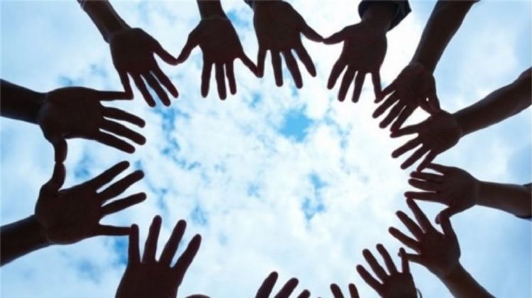 Διεθνής ημέρα εθελοντισμού - 5 Δεκέμβριου 2022 Διεθνής ημέρα εθελοντισμού – 5 Δεκέμβριου 2022