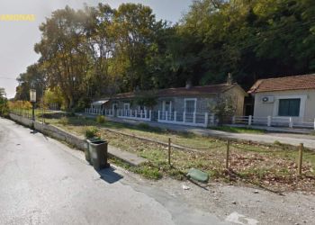 Δρόμος ήπιας κυκλοφορίας η παλιά γραμμή στον Πλαταμώνα