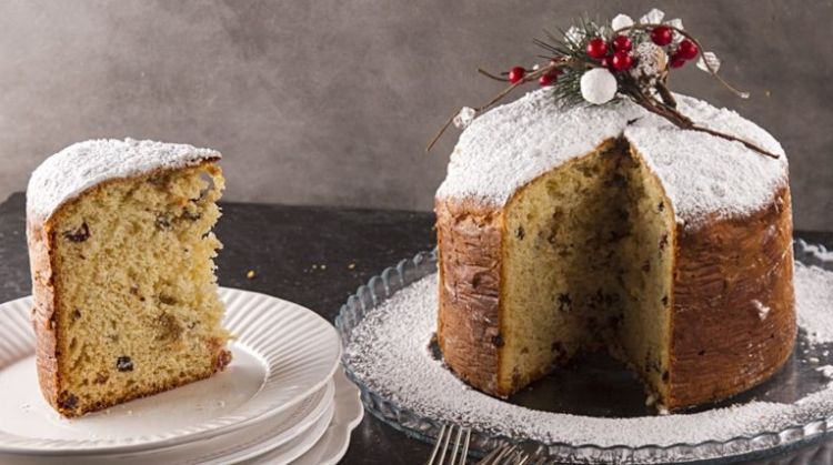 Δύο διαλεχτές συνταγές για βασιλόπιτα από τον Άκη Πετρετζίκη