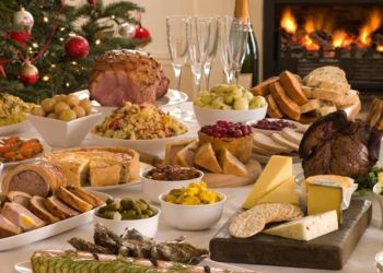 ΕΦΕΤ: Οδηγίες για τα Χριστούγεννα – Τι να προσέξετε στην αγορά τροφίμων