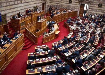 Εκλογές 2023: Ποιες περιφέρειες κερδίζουν έδρες και ποιες χάνουν – Η τελική κατανομή (πίνακες)