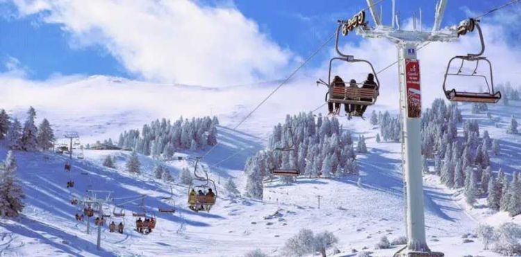 Εναέριος αναβατήρας Εναέριος αναβατήρας