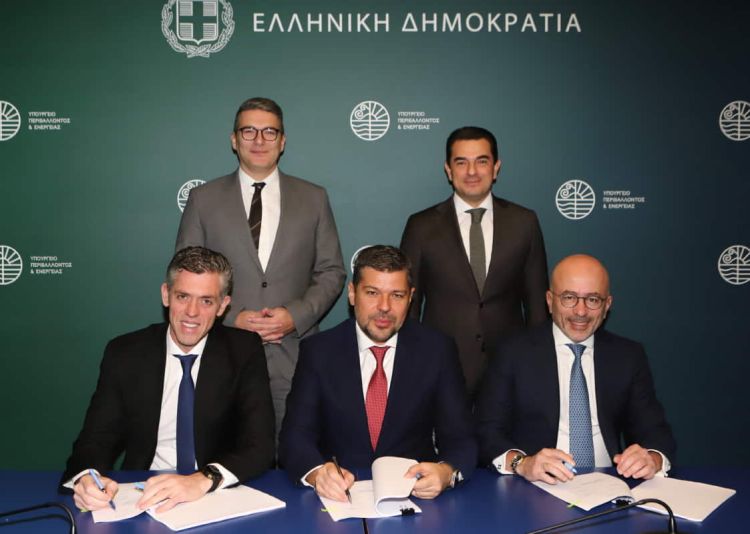 Εξαγορά πλειοψηφικού ποσοστού στην «Ηλεκτροπαραγωγή Αλεξανδρούπολης Μονοπρόσωπη Α.Ε.»