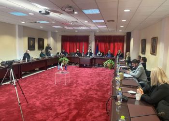 Επιμελητήριο Πιερίας: Παρουσιάστηκε η β΄φάση της μελέτης για τις προοπτικές αξιοποίησης του Ολύμπου